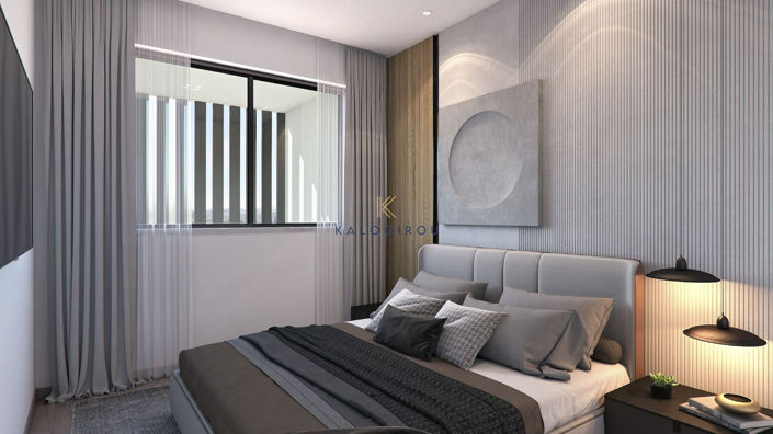 Image No.8-1 Bed Apartment for sale