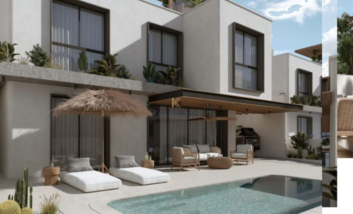 Image No.5-4 Bed House for sale