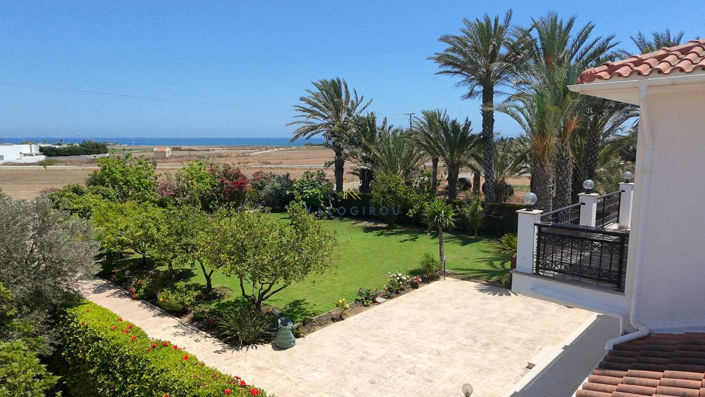 Image No.2-Maison de 3 chambres à vendre à Pervolia