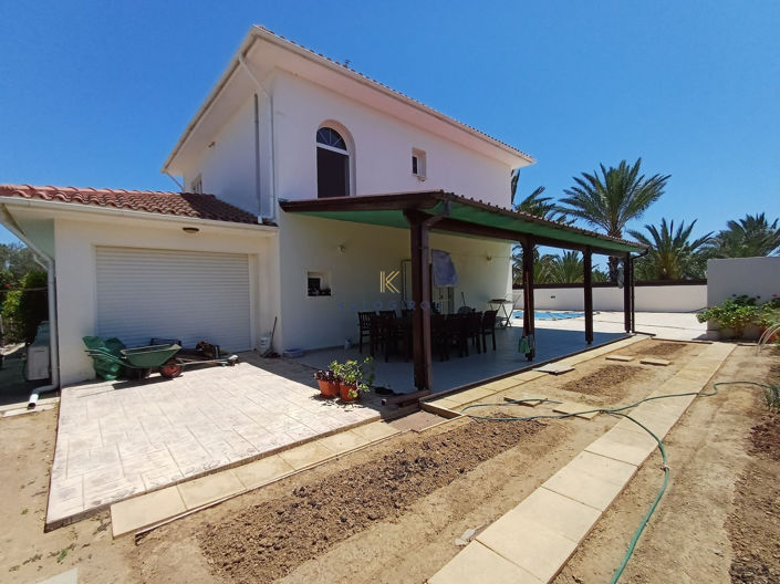 Image No.24-Maison de 3 chambres à vendre à Pervolia