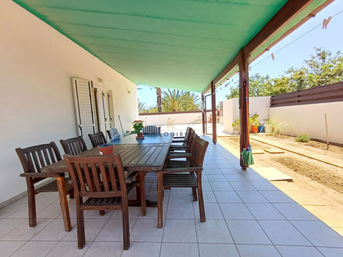 Image No.25-Maison de 3 chambres à vendre à Pervolia