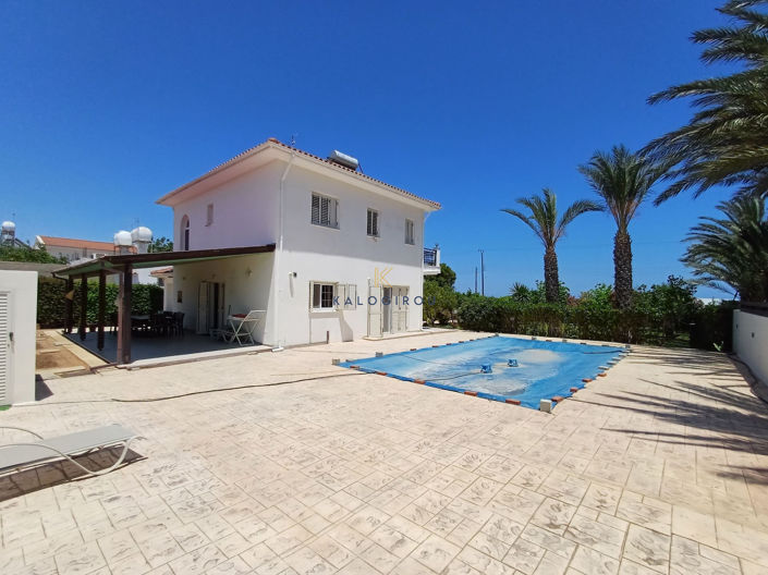 Image No.26-Maison de 3 chambres à vendre à Pervolia