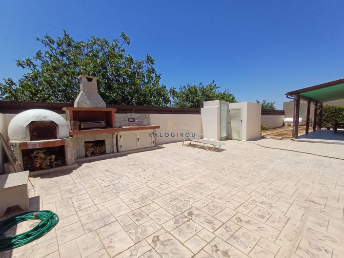 Image No.27-Maison de 3 chambres à vendre à Pervolia