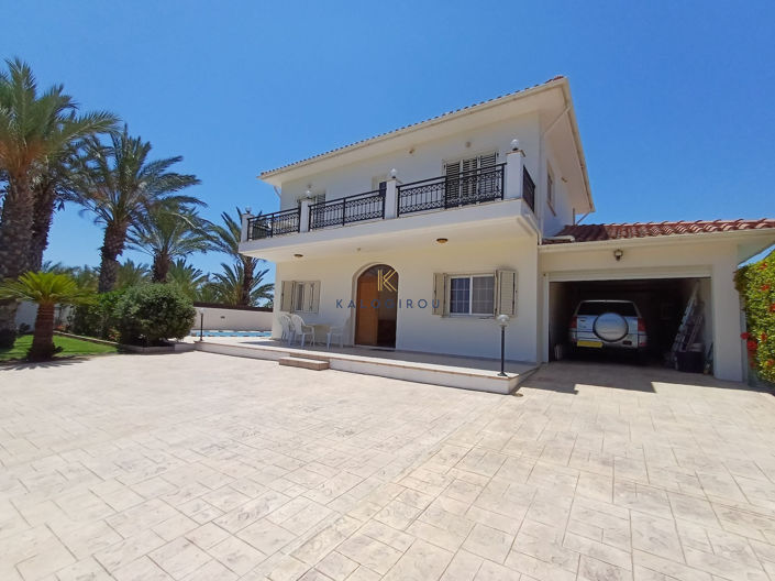 Image No.30-Maison de 3 chambres à vendre à Pervolia