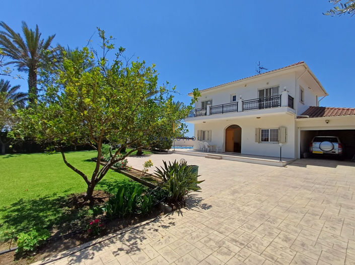 Image No.4-Maison de 3 chambres à vendre à Pervolia