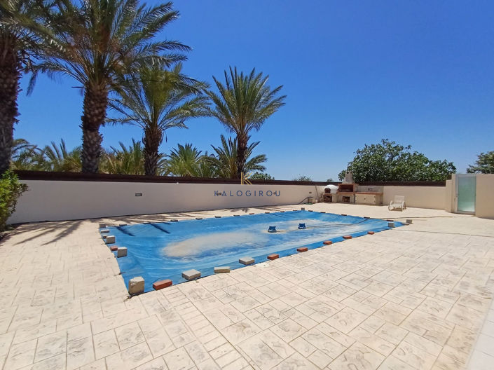 Image No.5-Maison de 3 chambres à vendre à Pervolia