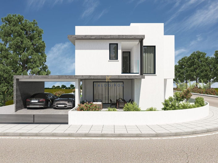 Image No.2-3 Bed House for sale