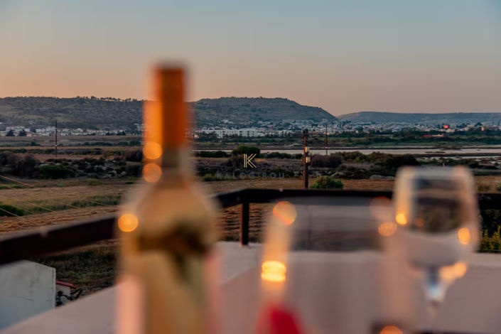 Image No.15-Maison de 2 chambres à vendre à Dekeleia