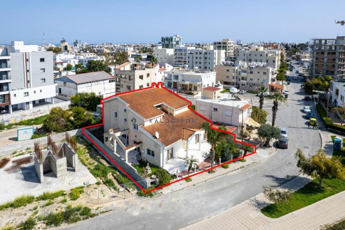 Image No.2-Maison de 3 chambres à vendre à Larnaca