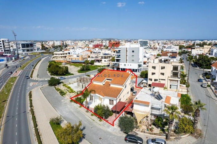 Image No.3-Maison de 3 chambres à vendre à Larnaca