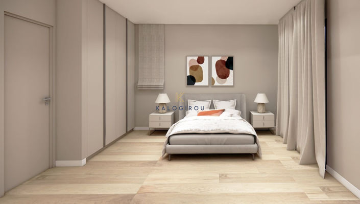 Image No.11-1 Bed Apartment for sale