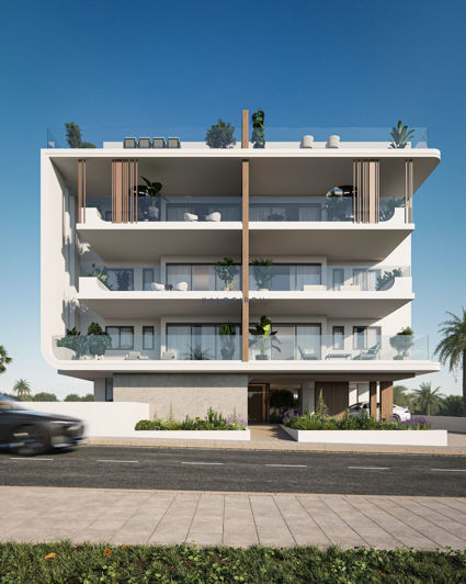 Image No.18-2 Bed Apartment for sale