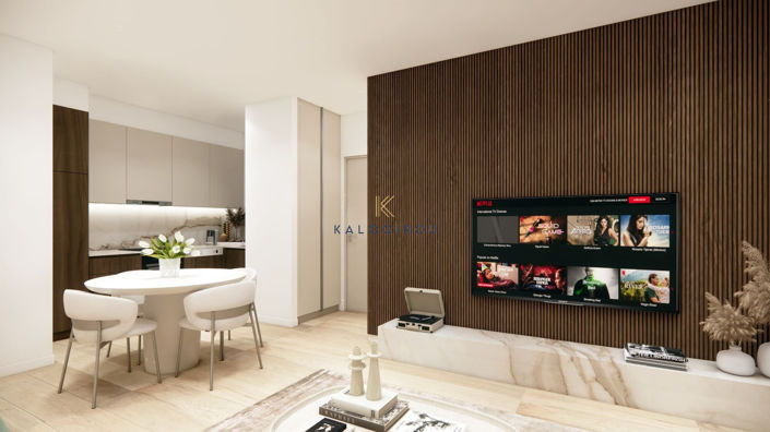 Image No.3-2 Bed Apartment for sale