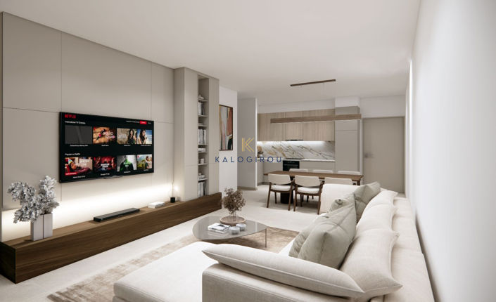 Image No.7-2 Bed Apartment for sale