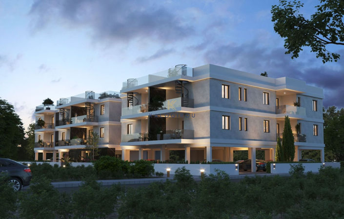 Image No.11-2 Bed Apartment for sale