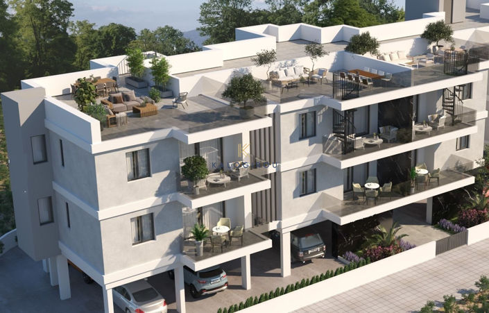 Image No.15-2 Bed Apartment for sale