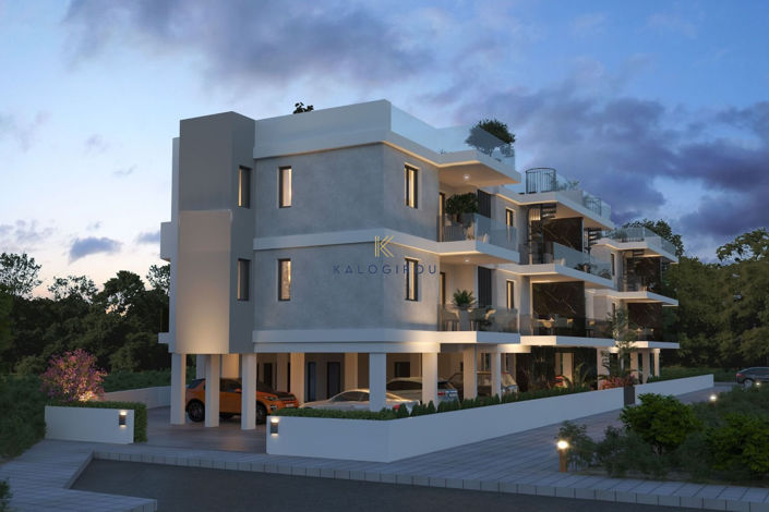 Image No.19-2 Bed Apartment for sale