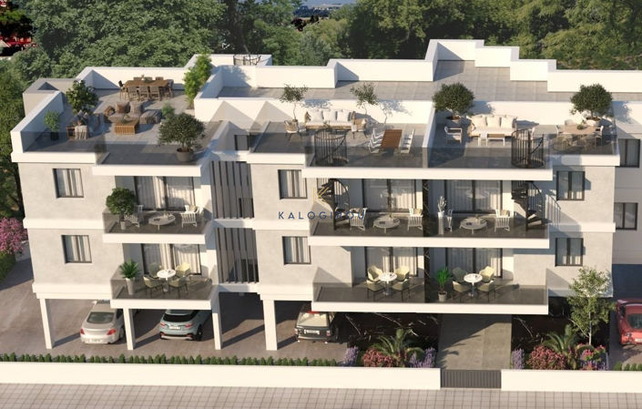 Image No.2-2 Bed Apartment for sale