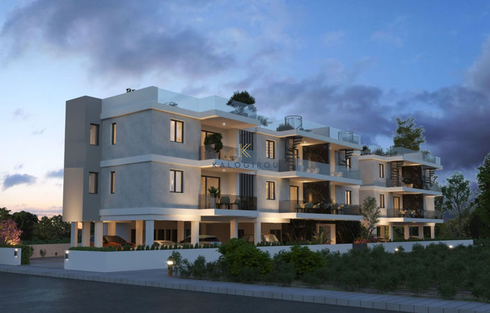 Image No.20-2 Bed Apartment for sale