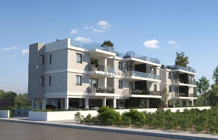 Image No.3-2 Bed Apartment for sale