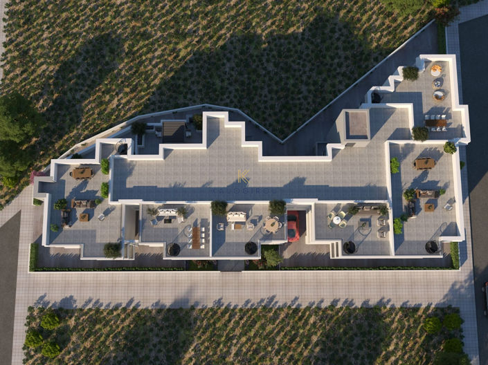 Image No.7-2 Bed Apartment for sale