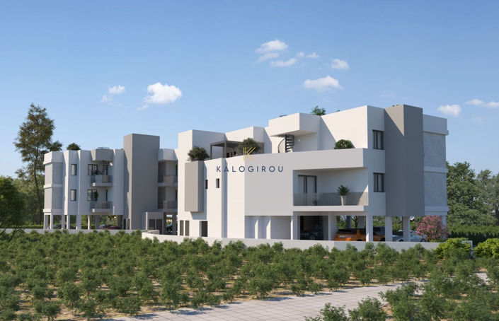 Image No.18-Appartement de 2 chambres à vendre à Sotira