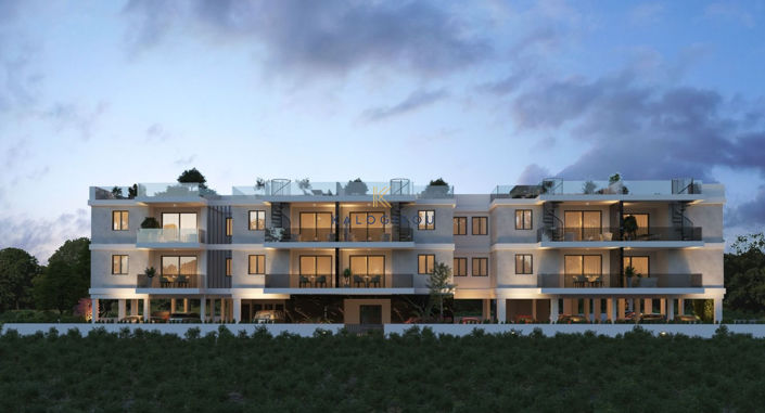 Image No.23-Appartement de 2 chambres à vendre à Sotira