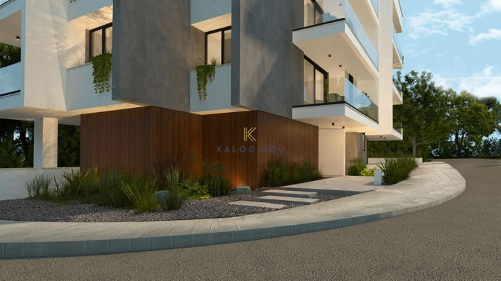 Image No.4-2 Bed Apartment for sale