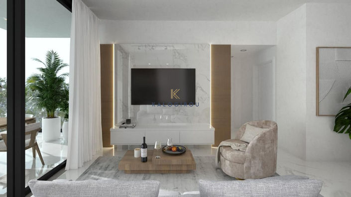 Image No.10-1 Bed Apartment for sale