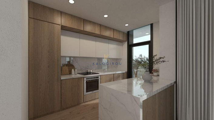 Image No.12-1 Bed Apartment for sale