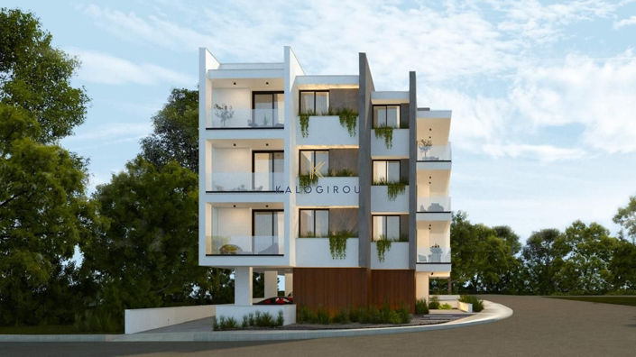 Image No.3-1 Bed Apartment for sale