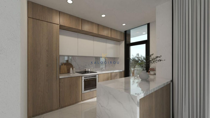 Image No.15-Appartement de 1 chambre à vendre à Larnaca