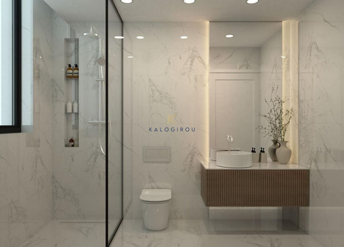 Image No.16-Appartement de 1 chambre à vendre à Larnaca