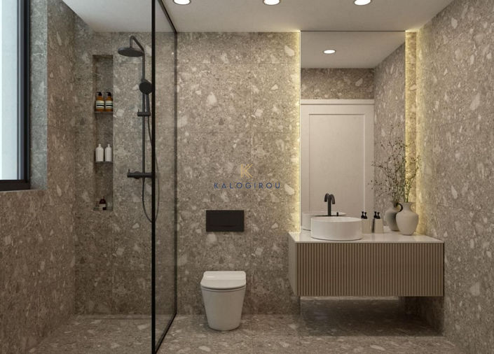 Image No.18-Appartement de 1 chambre à vendre à Larnaca