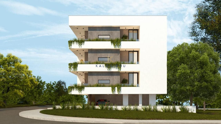 Image No.5-Appartement de 1 chambre à vendre à Larnaca