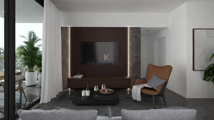 Image No.9-Appartement de 1 chambre à vendre à Larnaca