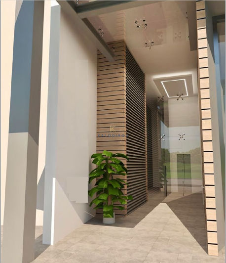 Image No.4-Appartement de 2 chambres à vendre à Larnaca