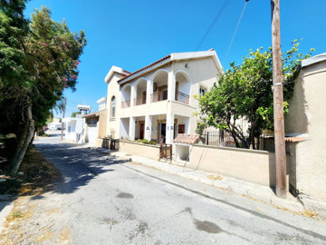 1 - Agios Ioannis, Maison