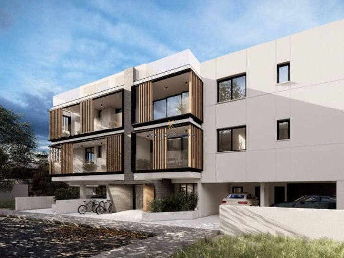 Image No.10-Appartement de 2 chambres à vendre à Leivadia