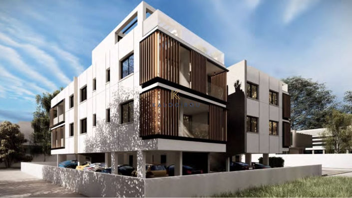 Image No.11-Appartement de 2 chambres à vendre à Leivadia