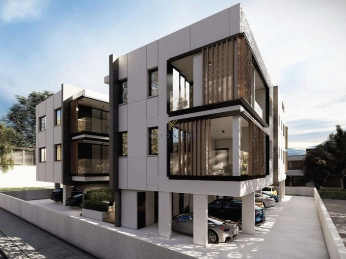 Image No.6-2 Bed Apartment for sale