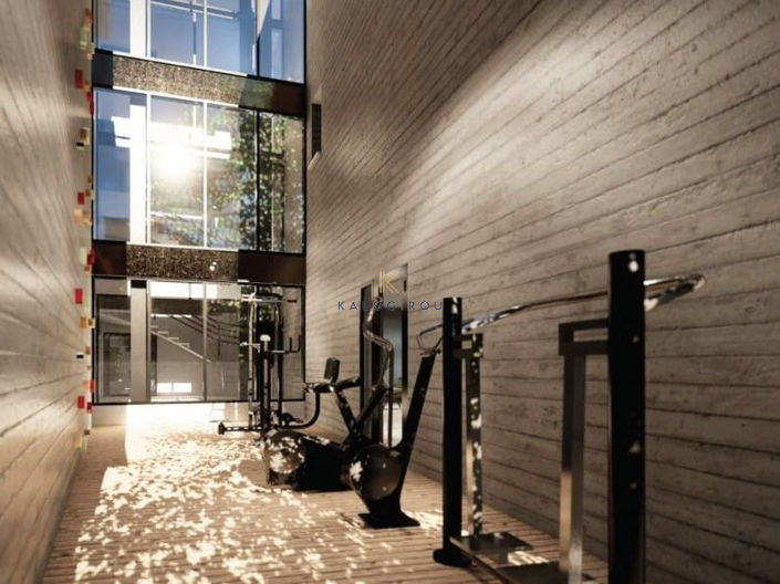 Image No.8-Appartement de 2 chambres à vendre à Leivadia