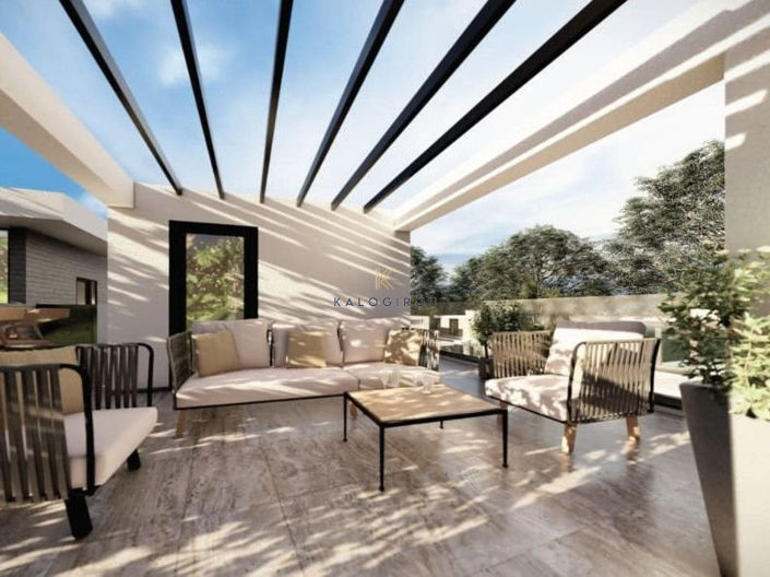 Image No.9-Appartement de 2 chambres à vendre à Leivadia