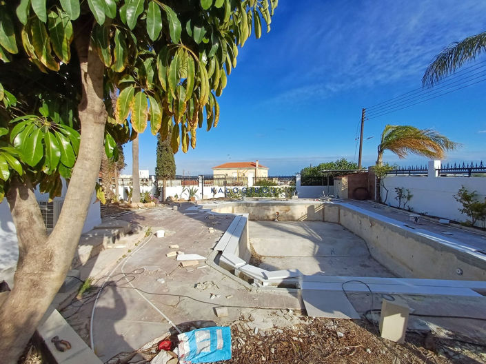 Image No.33-Maison de 5 chambres à vendre à Oroklini