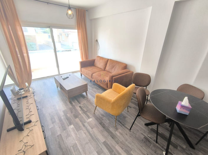 Image No.2-Appartement de 2 chambres à vendre à Larnaca