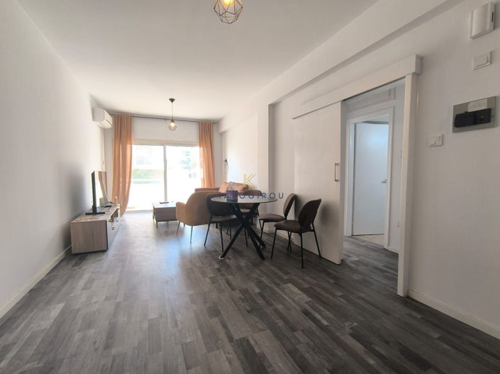 Image No.4-Appartement de 2 chambres à vendre à Larnaca