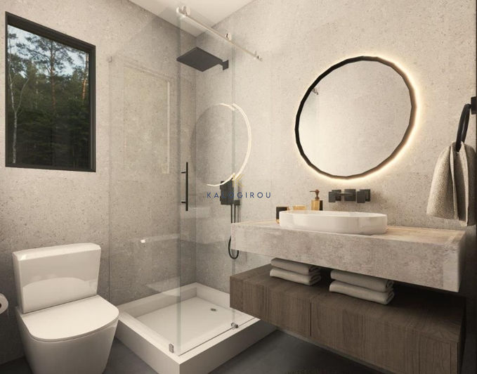 Image No.10-1 Bed Apartment for sale