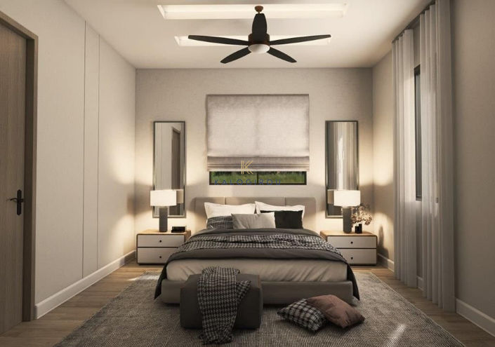 Image No.11-1 Bed Apartment for sale