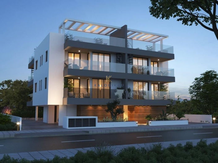 Image No.18-1 Bed Apartment for sale