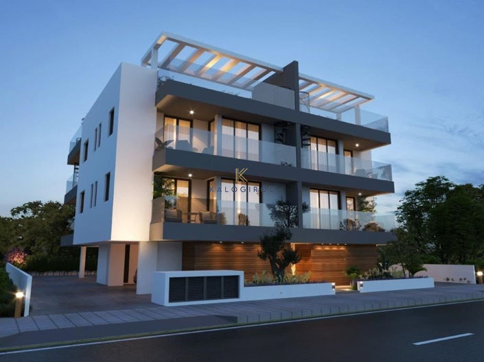 Image No.20-1 Bed Apartment for sale